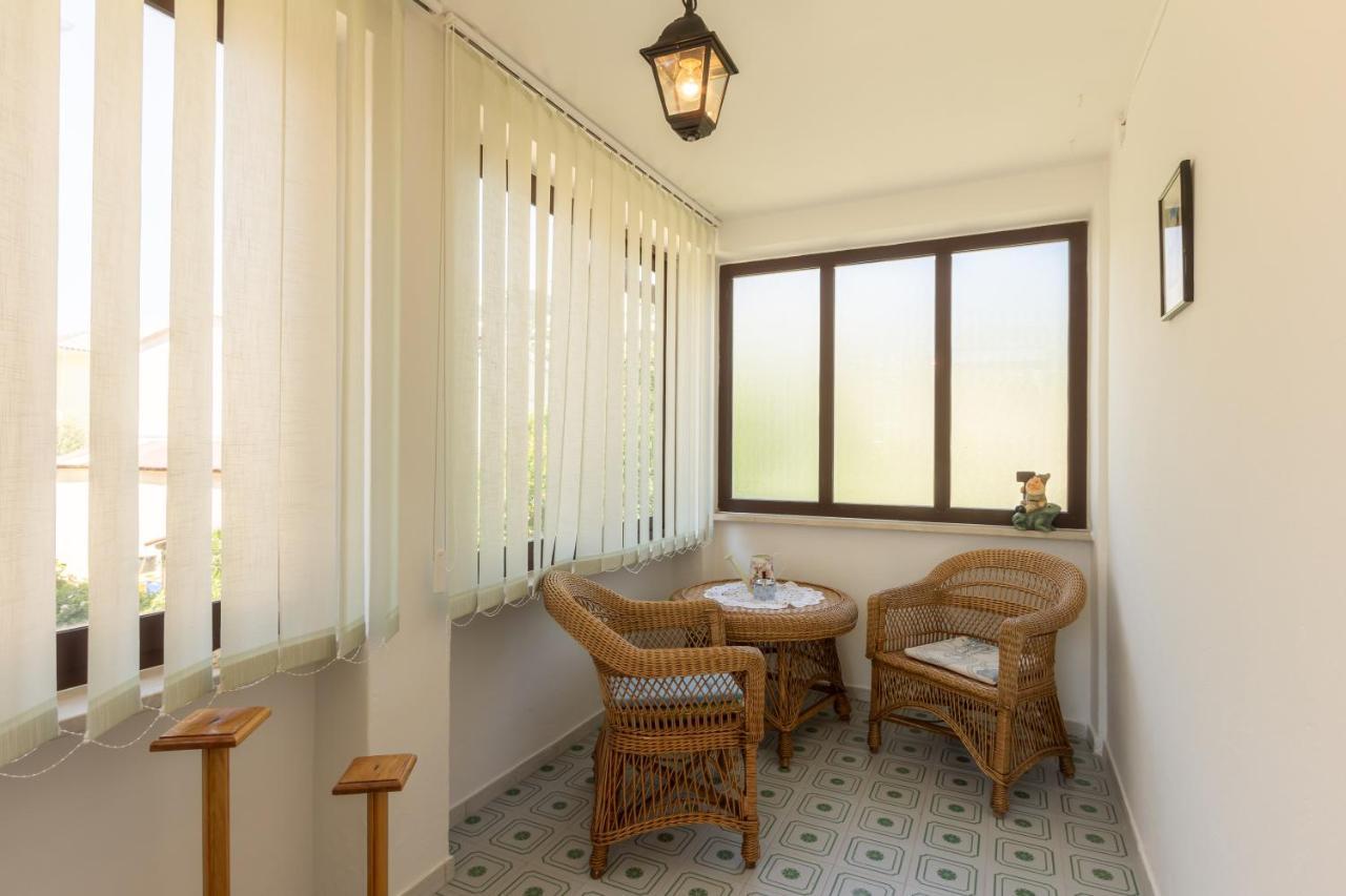 Apartment Beti With Balcony Baška Zewnętrze zdjęcie